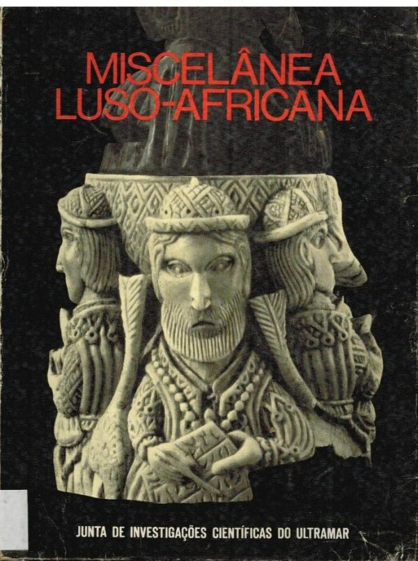 Miscelânea Luso-Africana